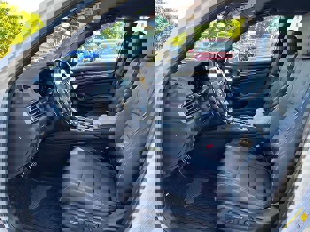 Certified 2020 Honda Accord Sport image 6