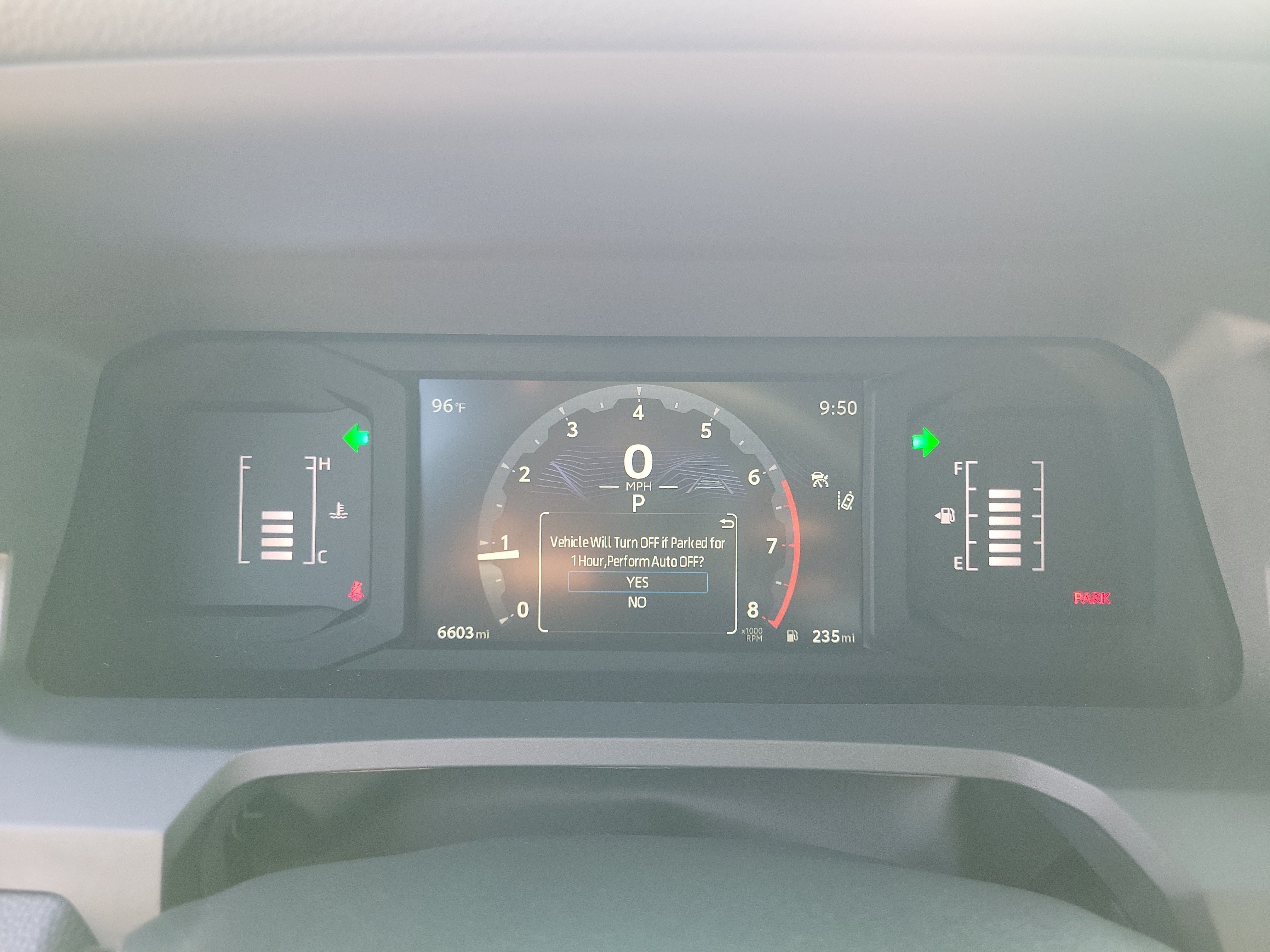 Used 2025 Toyota Tacoma SR AWD/4WD image 19