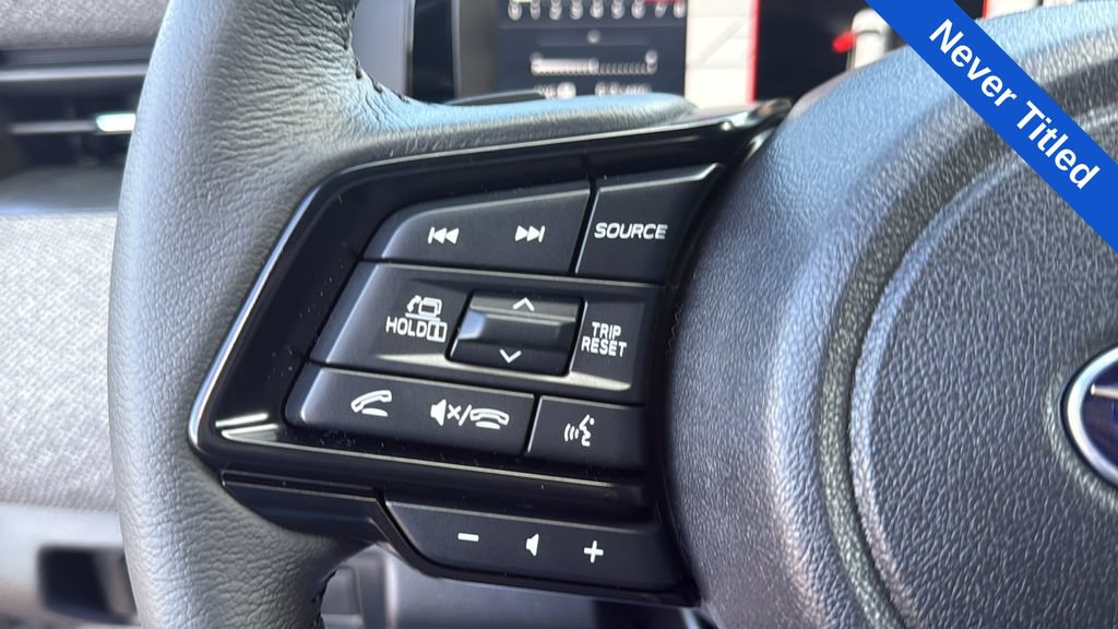 Used 2026 Subaru Outback Limited XT AWD/4WD image 26