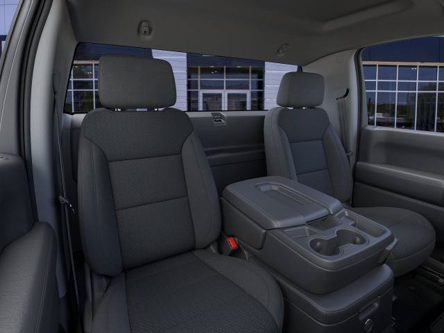 New 2026 GMC Sierra 1500 Pro w/ Pro Value Package AWD/4WD image 70