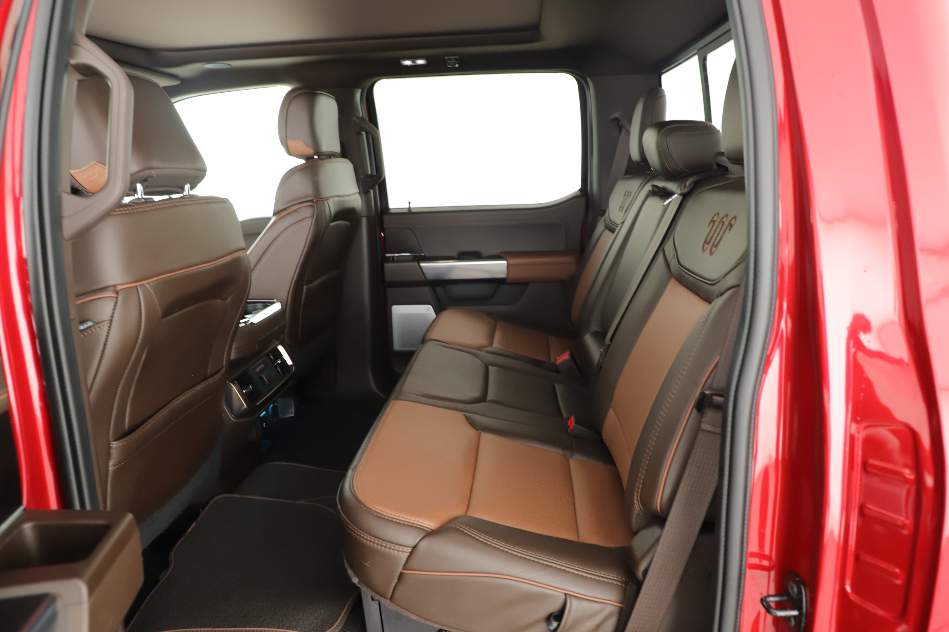 Used 2025 Ford F150 King Ranch AWD/4WD image 19