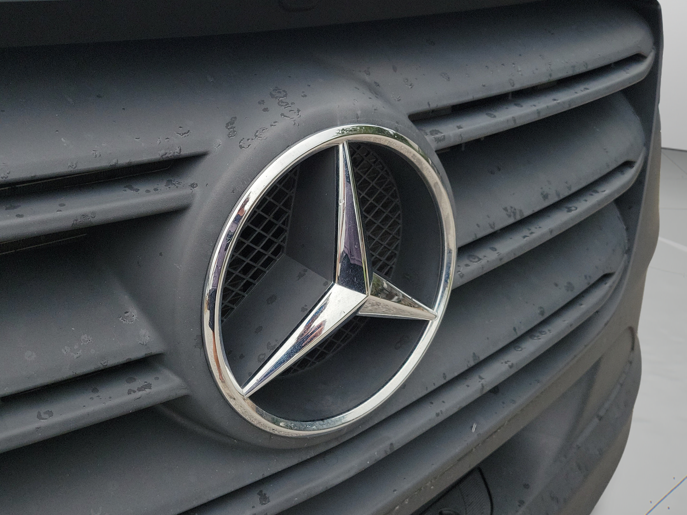 Used 2025 Mercedes-Benz Sprinter 2500 image 30