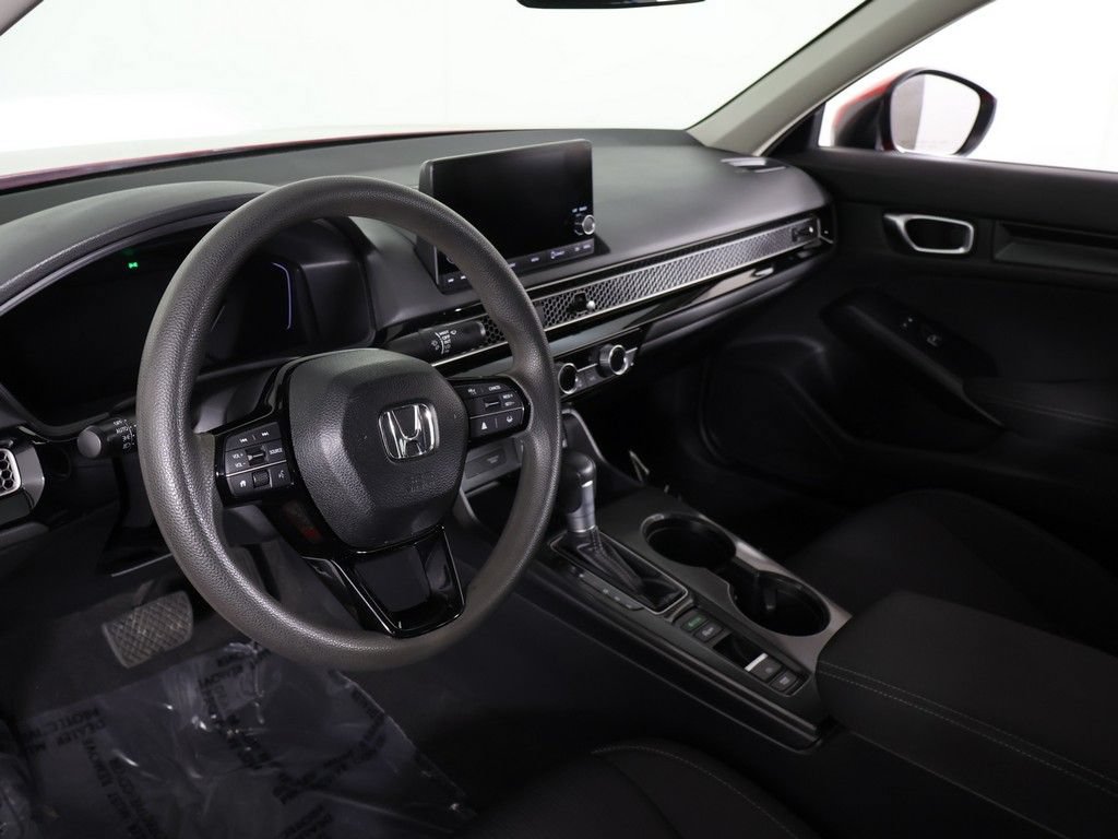 Used 2024 Honda Civic LX image 23