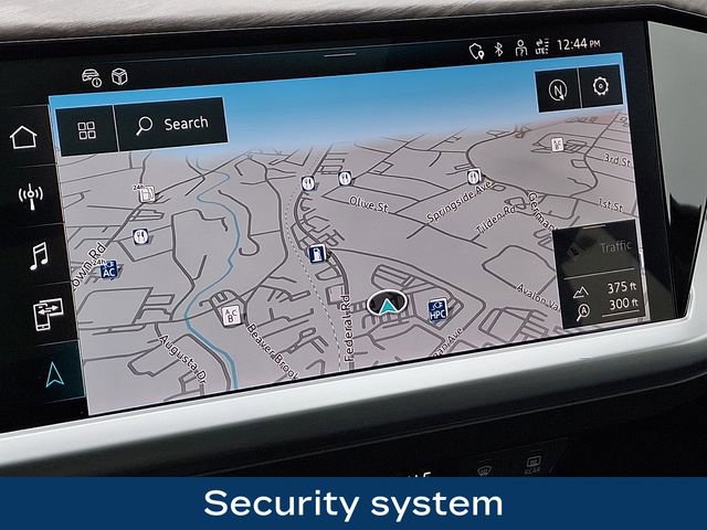 Used 2023 Audi Q4 e-tron Premium Plus w/ Premium Plus image 22