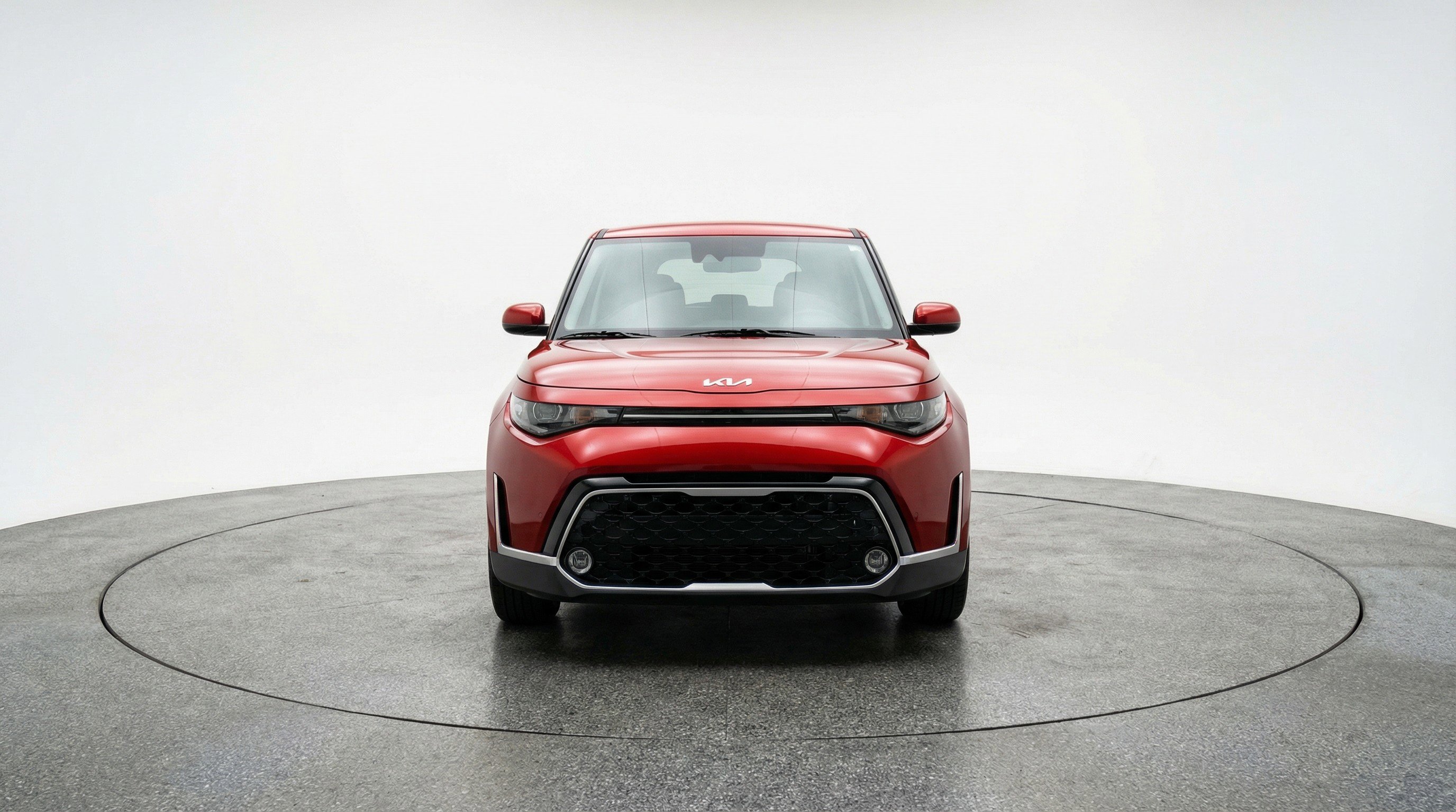 Used 2025 Kia Soul LX w/ LX Technology Package image 2