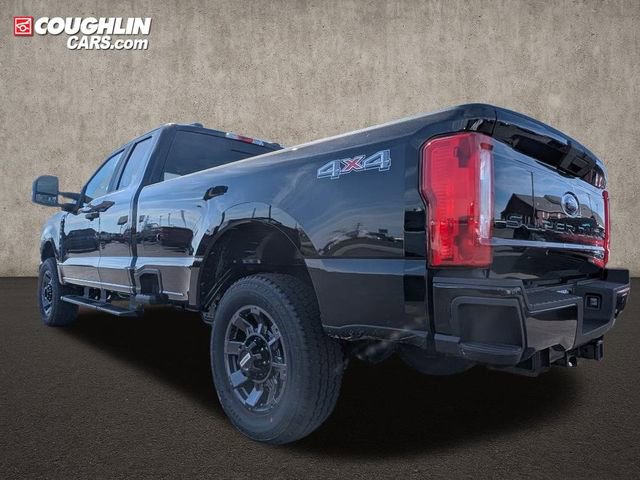 New 2026 Ford F350 XL w/ STX Appearance Package image 5