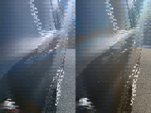 Used 2024 INFINITI QX80 Luxe image 20