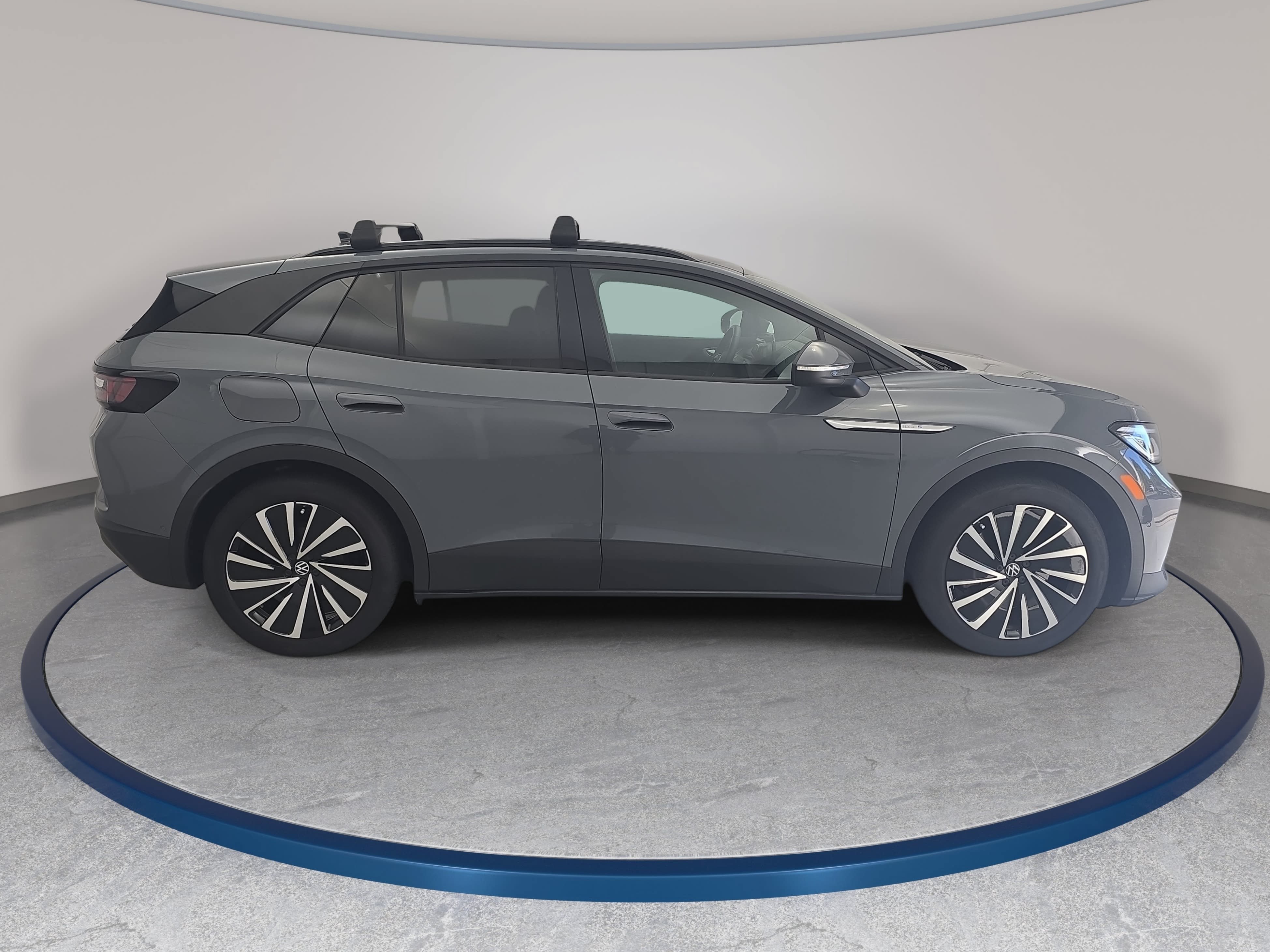 Certified 2024 Volkswagen ID.4 S RWD image 4