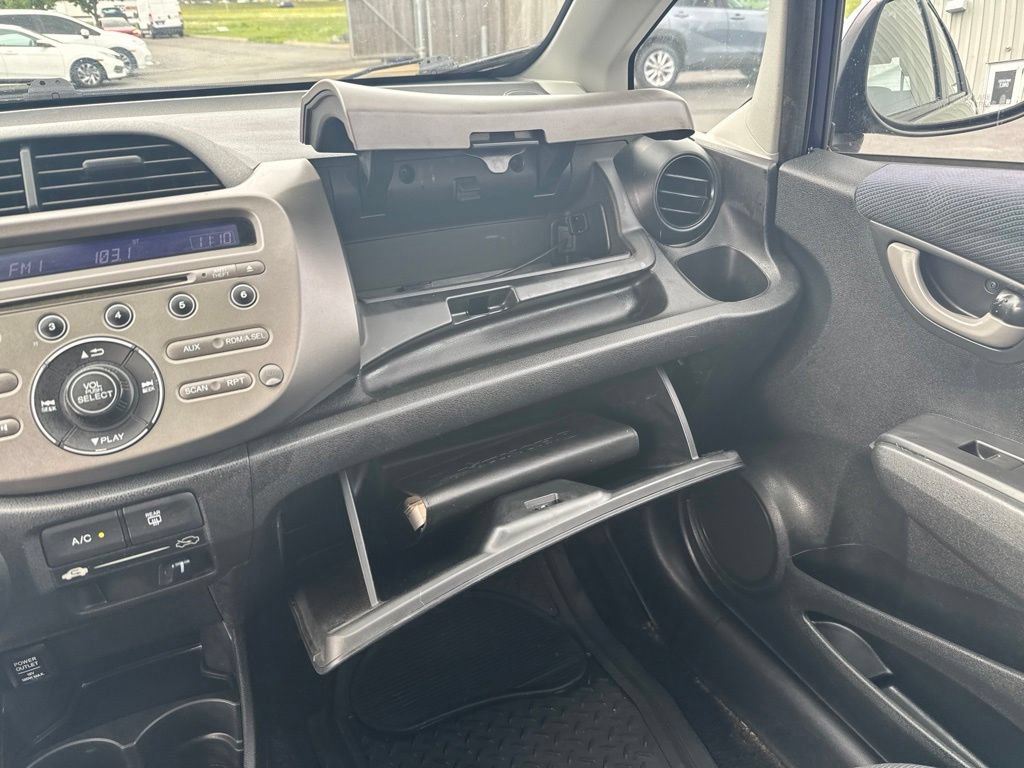 Used 2010 Honda Fit Sport image 20