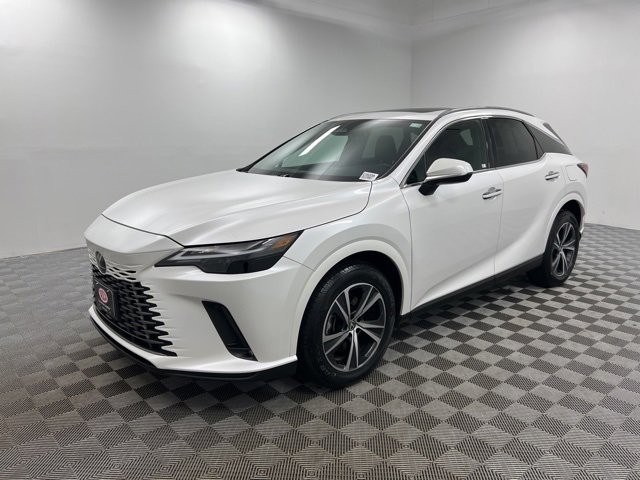 Used 2023 Lexus RX 350 Premium image 3