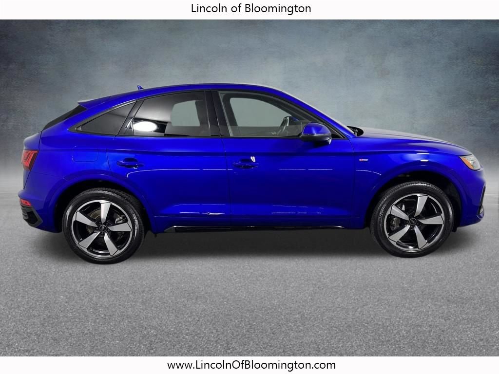 Used 2023 Audi Q5 2.0T Premium Plus AWD/4WD image 7