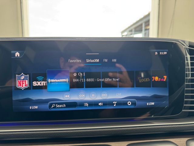 New 2025 Mercedes-Benz GLE 350 4MATIC image 30