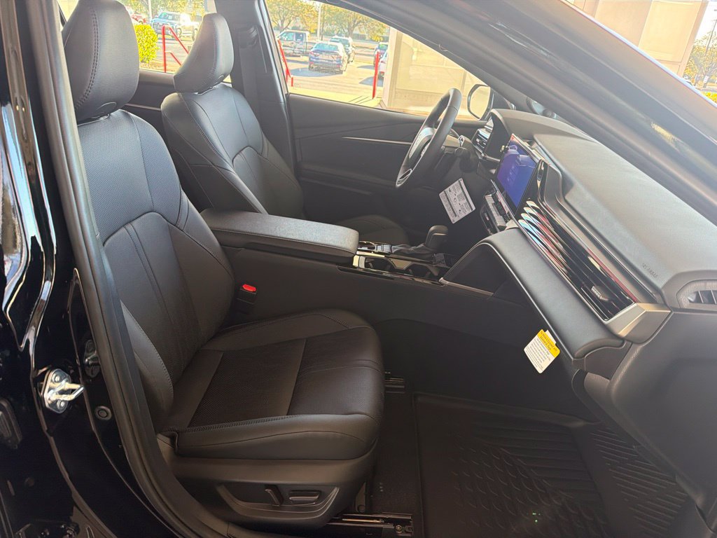 New 2026 Toyota Camry XSE w/ Premium Plus Package FWD image 19