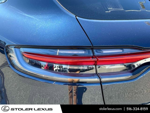 Used 2022 Porsche Macan S AWD/4WD image 14