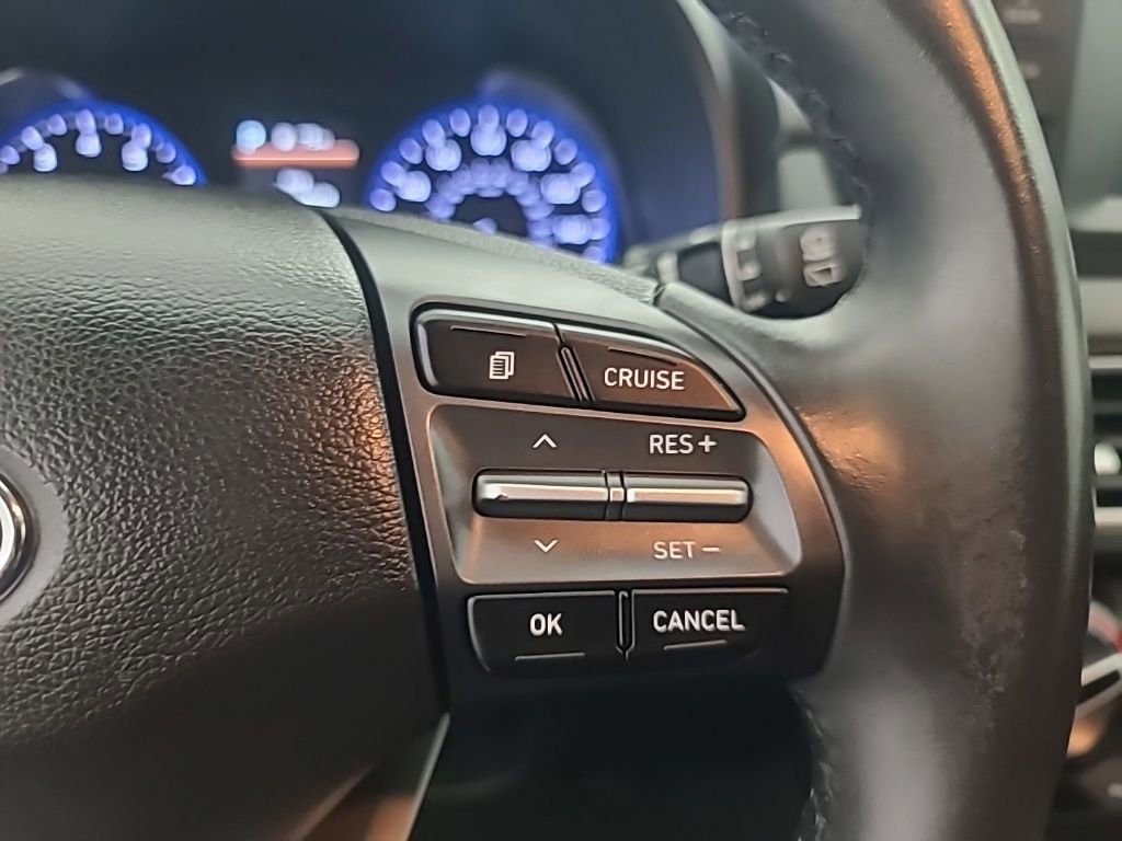 Used 2020 Hyundai Kona SEL Plus image 30