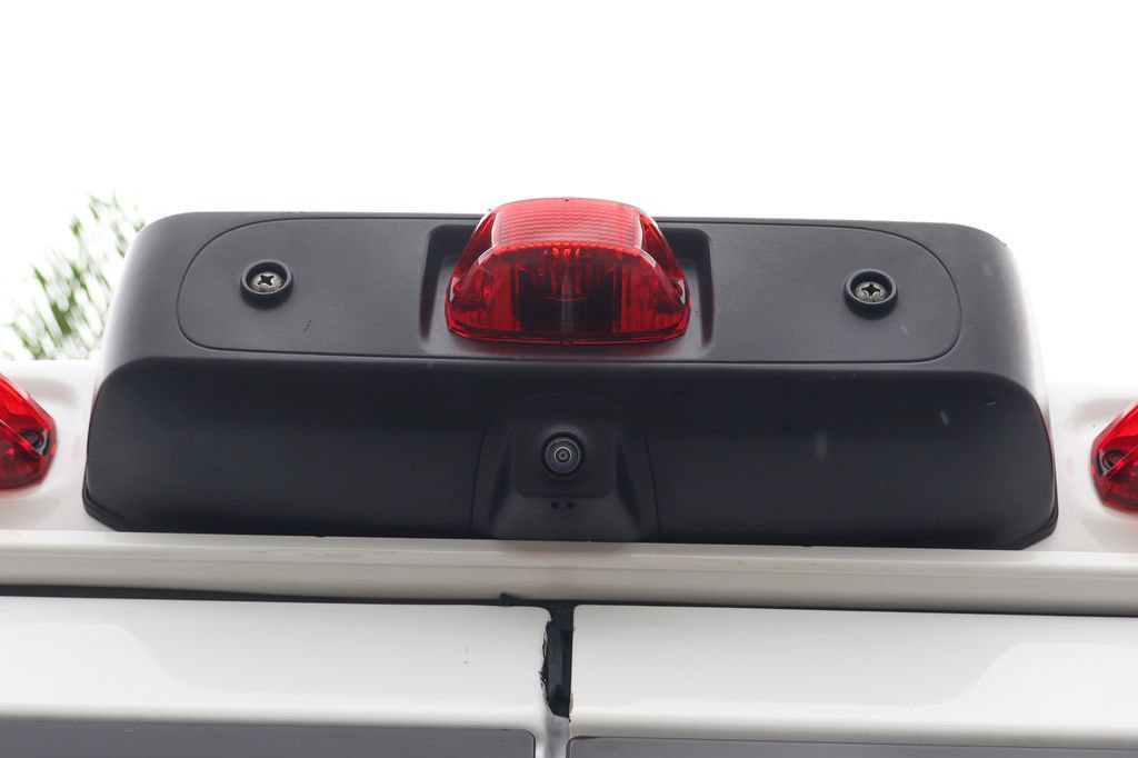 Used 2025 RAM ProMaster 2500 w/ U-Haul Equipment Group FWD image 47
