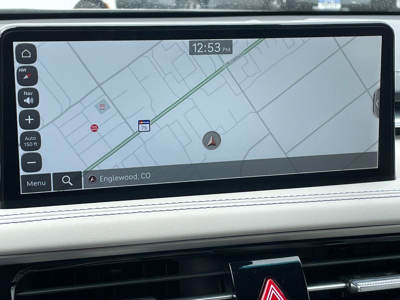 Used 2025 Genesis G70 2.5T image 20