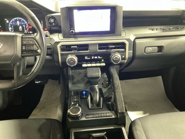Used 2024 Toyota Tacoma SR AWD/4WD image 12