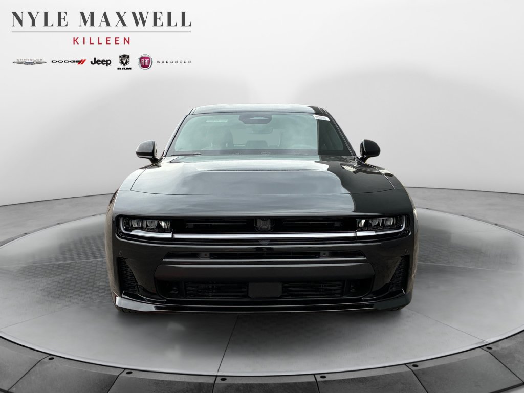New 2026 Dodge Charger R/T AWD/4WD image 18