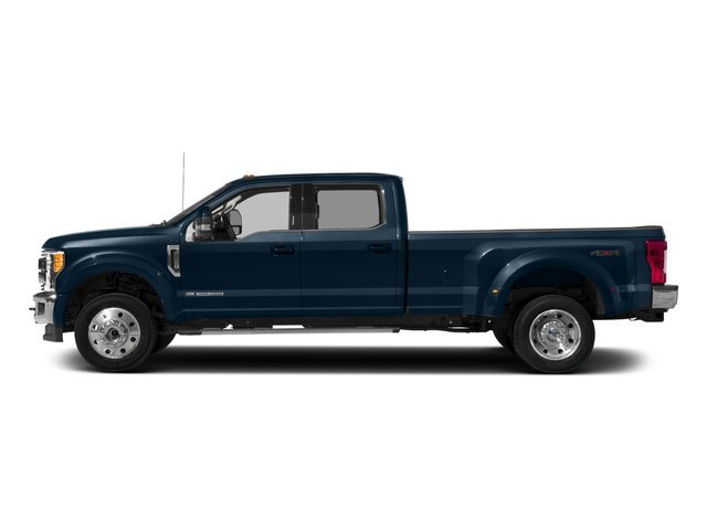 Used 2018 Ford F450 XLT w/ XLT Value Package AWD/4WD image 3