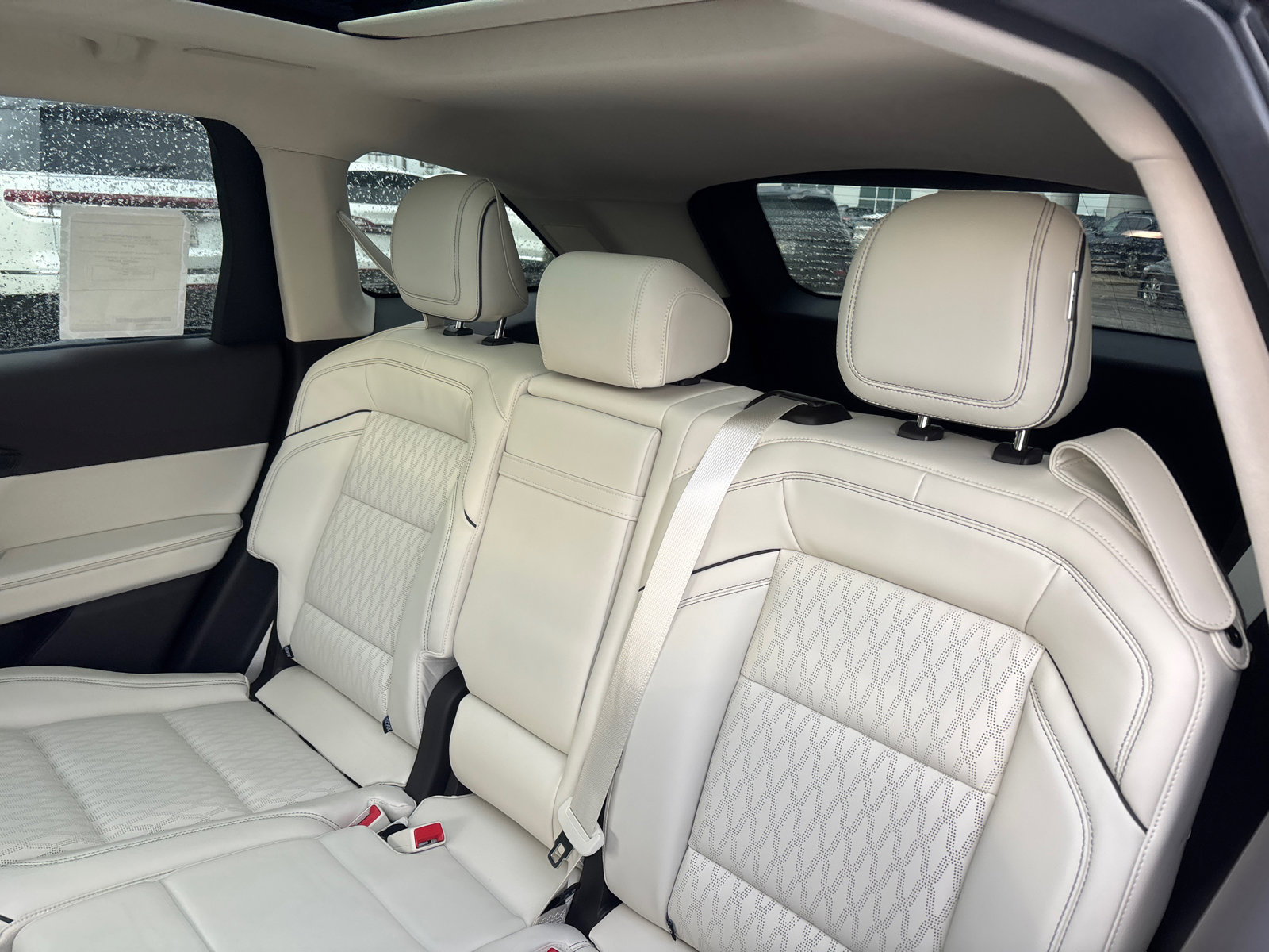 New 2026 Lincoln Nautilus Black Label image 28