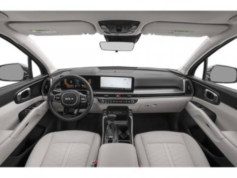 Used 2024 Kia Sorento S w/ Panoramic Sunroof Package AWD/4WD image 11