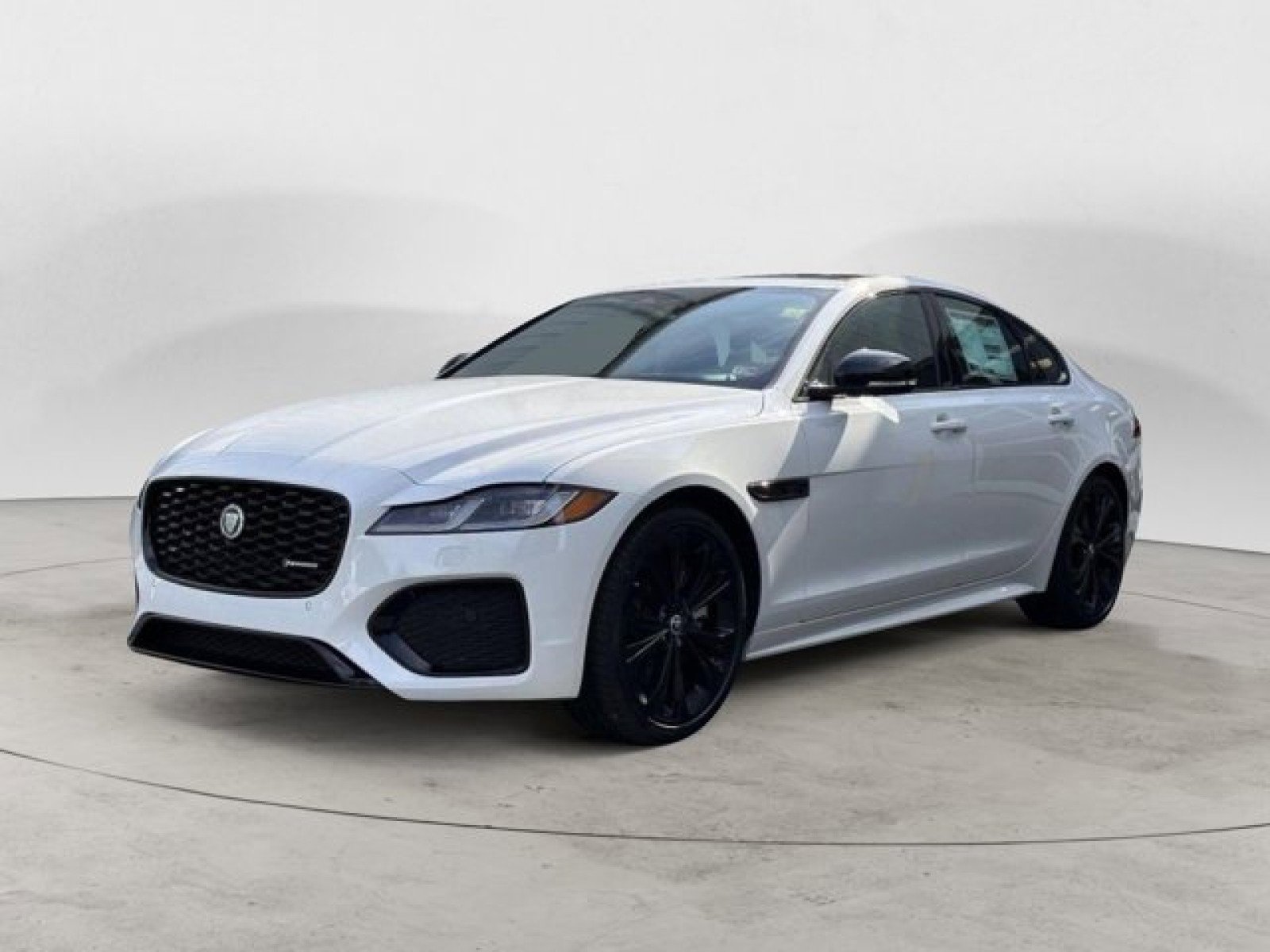 New 2024 Jaguar XF R-Dynamic SE