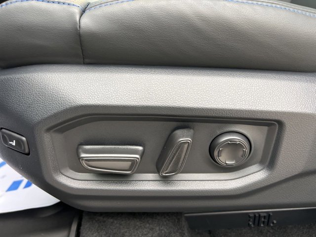 New 2025 Toyota Tundra Platinum image 16