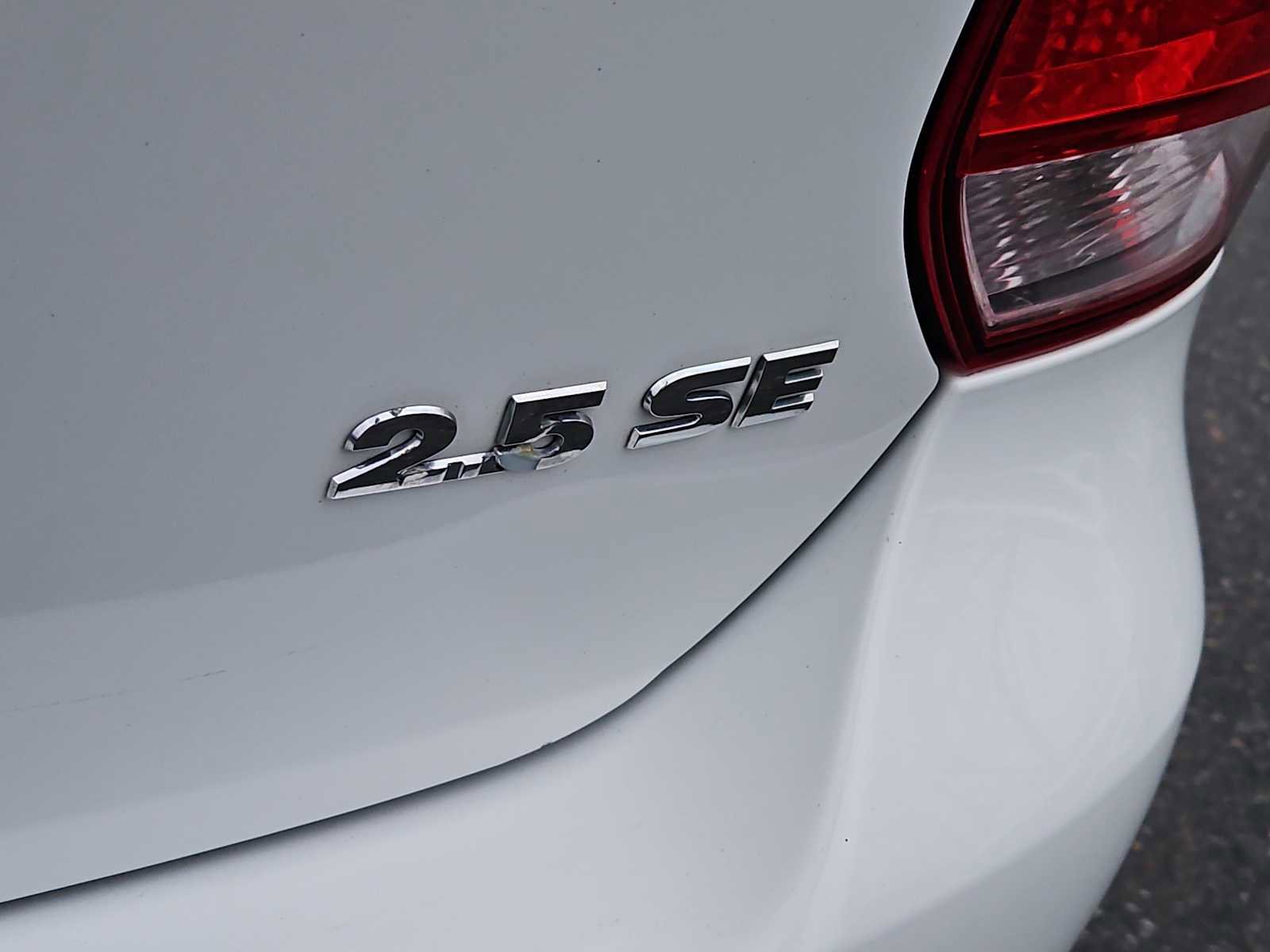 Used 2014 Volkswagen Jetta SE image 12