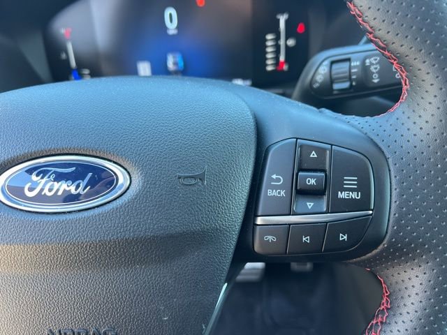 Used 2024 Ford Escape ST-Line Select w/ Tech Pack #1 AWD/4WD image 27