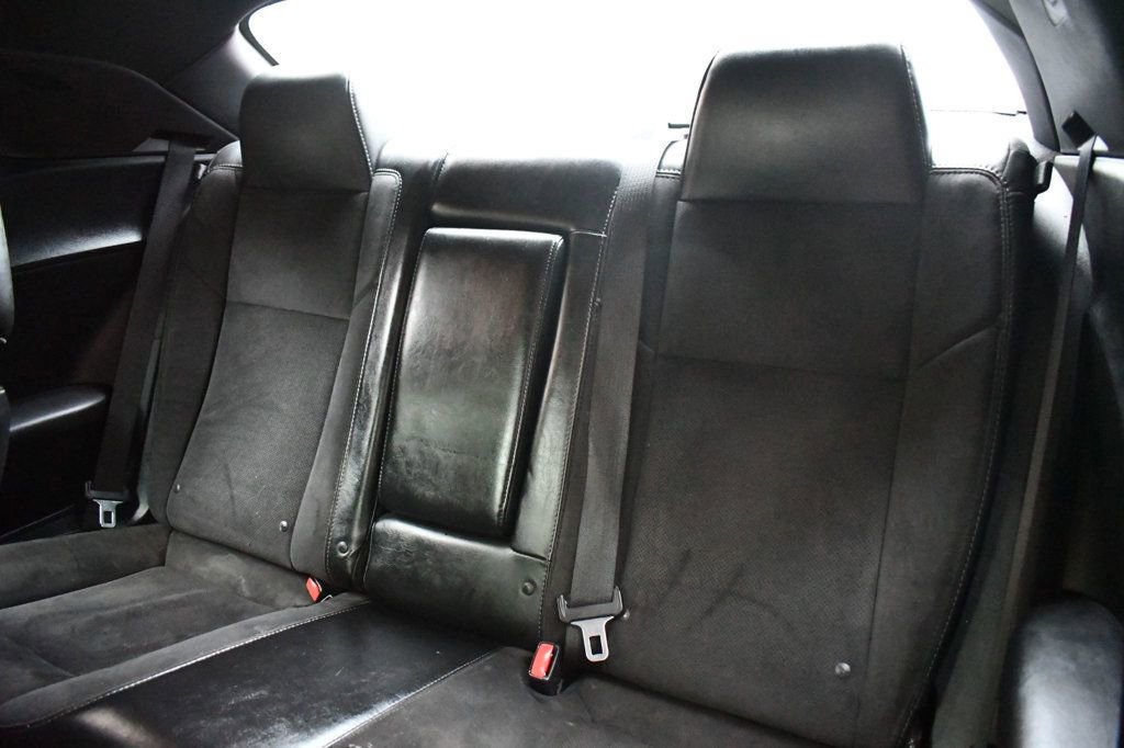 Used 2017 Dodge Challenger R/T Scat Pack image 37