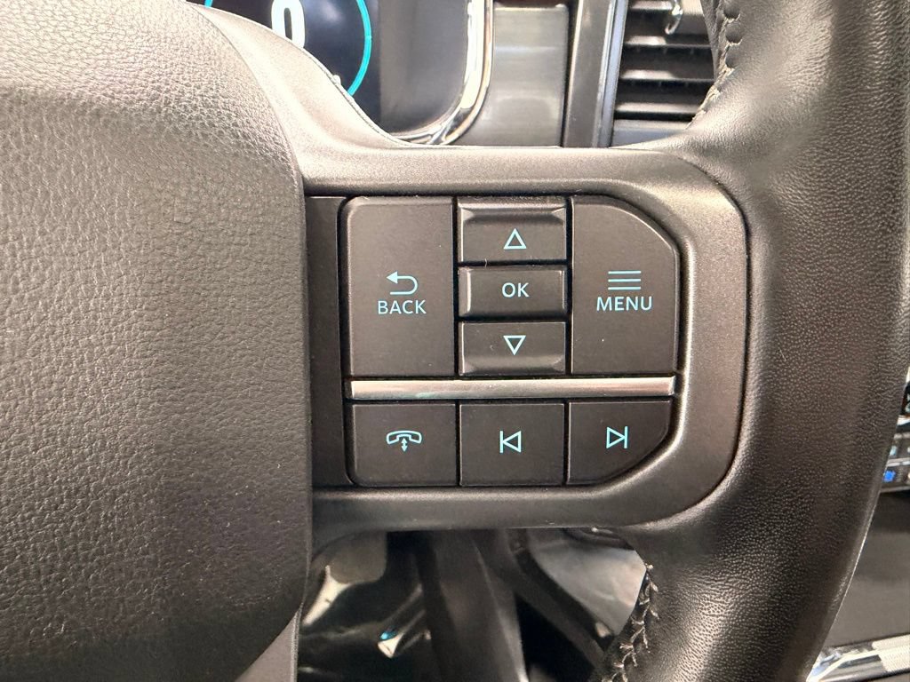 Used 2022 Ford F150 Lariat w/ Equipment Group 502A High AWD/4WD image 36