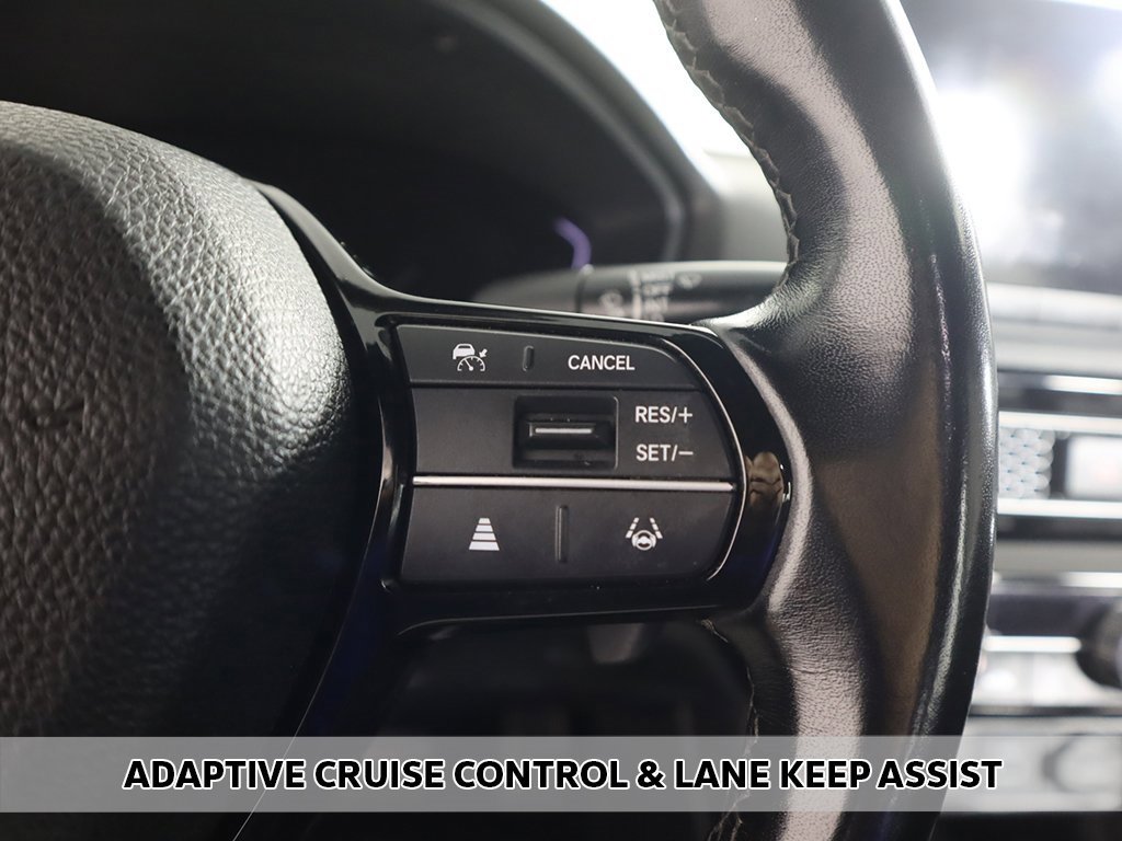 Used 2022 Honda Civic Sport image 3