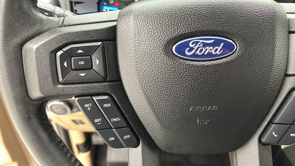 Used 2017 Ford F150 XLT w/ Equipment Group 302A Luxury AWD/4WD image 19