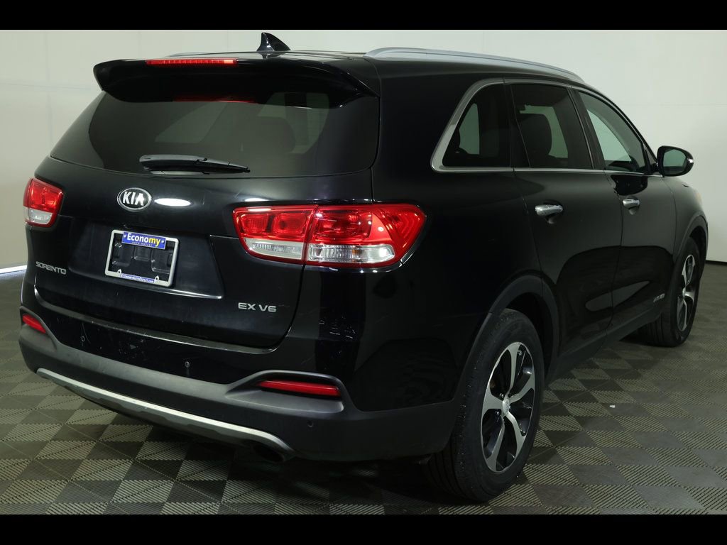 Used 2016 Kia Sorento EX image 14