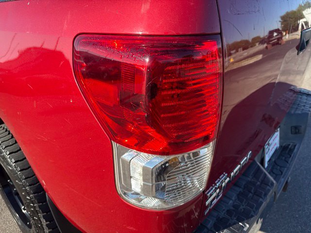 Used 2012 Toyota Tundra 2WD Double Cab w/ SR5 Pkg image 10