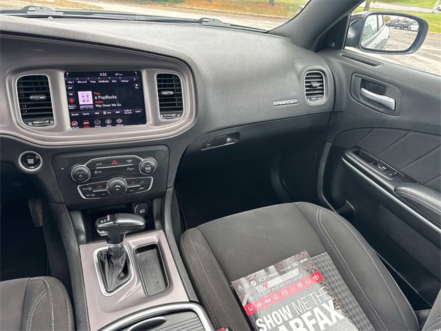 Used 2023 Dodge Charger SXT image 19