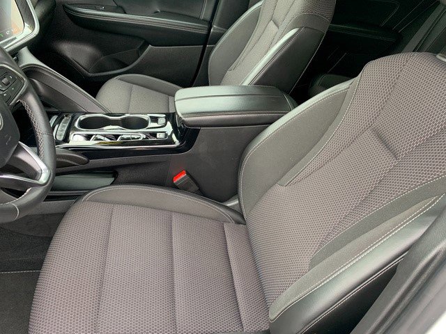 Certified 2022 Buick Envision Preferred AWD/4WD image 17