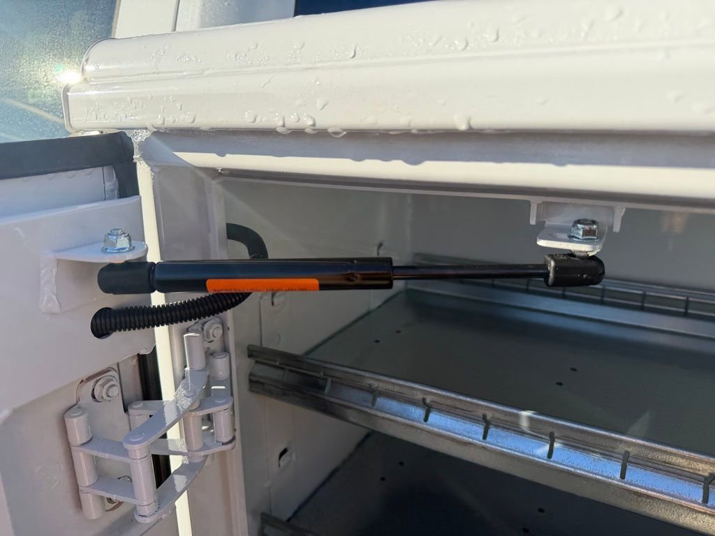 New 2026 Ford F550 4x4 Supercab Super Duty image 31