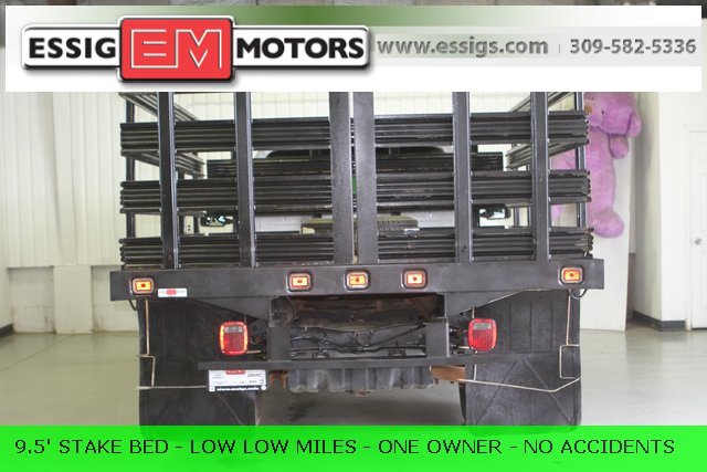 Used 2015 Ford F350 XL image 2