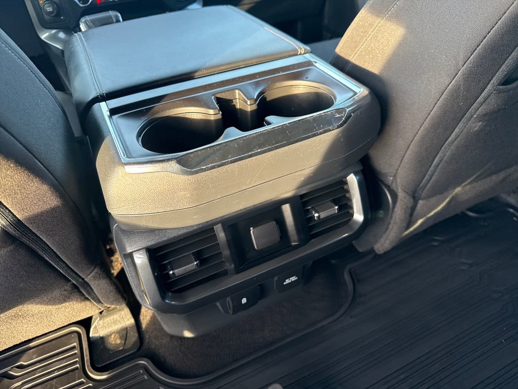 Used 2023 Ford F150 XLT w/ Equipment Group 302A High image 22