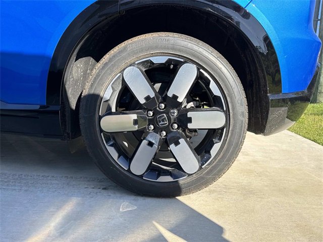 New 2025 Honda Prologue Elite image 3