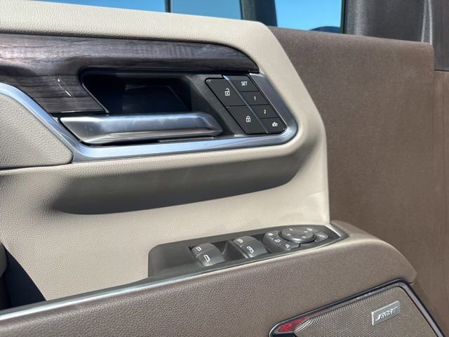 New 2026 Chevrolet Silverado 2500 LTZ w/ LTZ Convenience Package image 28