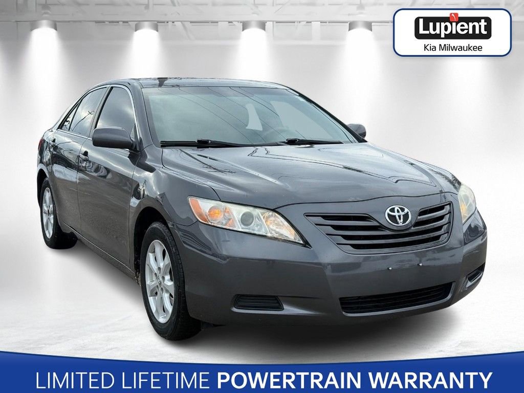 Used 2009 Toyota Camry image 1