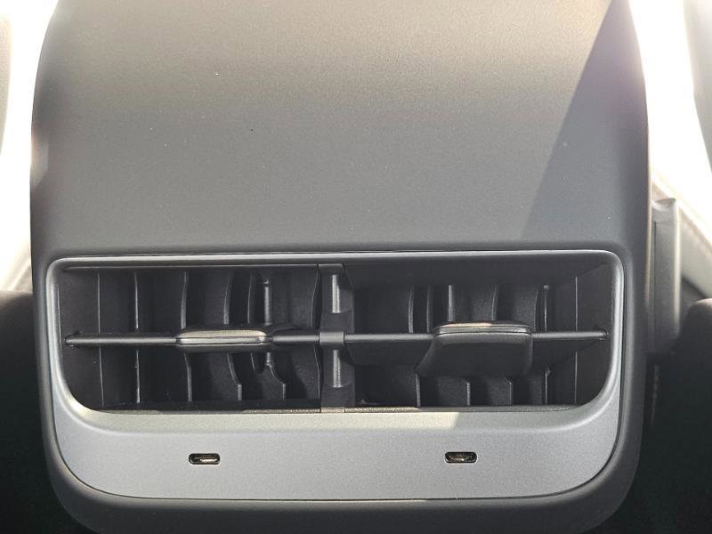 Used 2023 Tesla Model 3 Standard Range RWD image 61