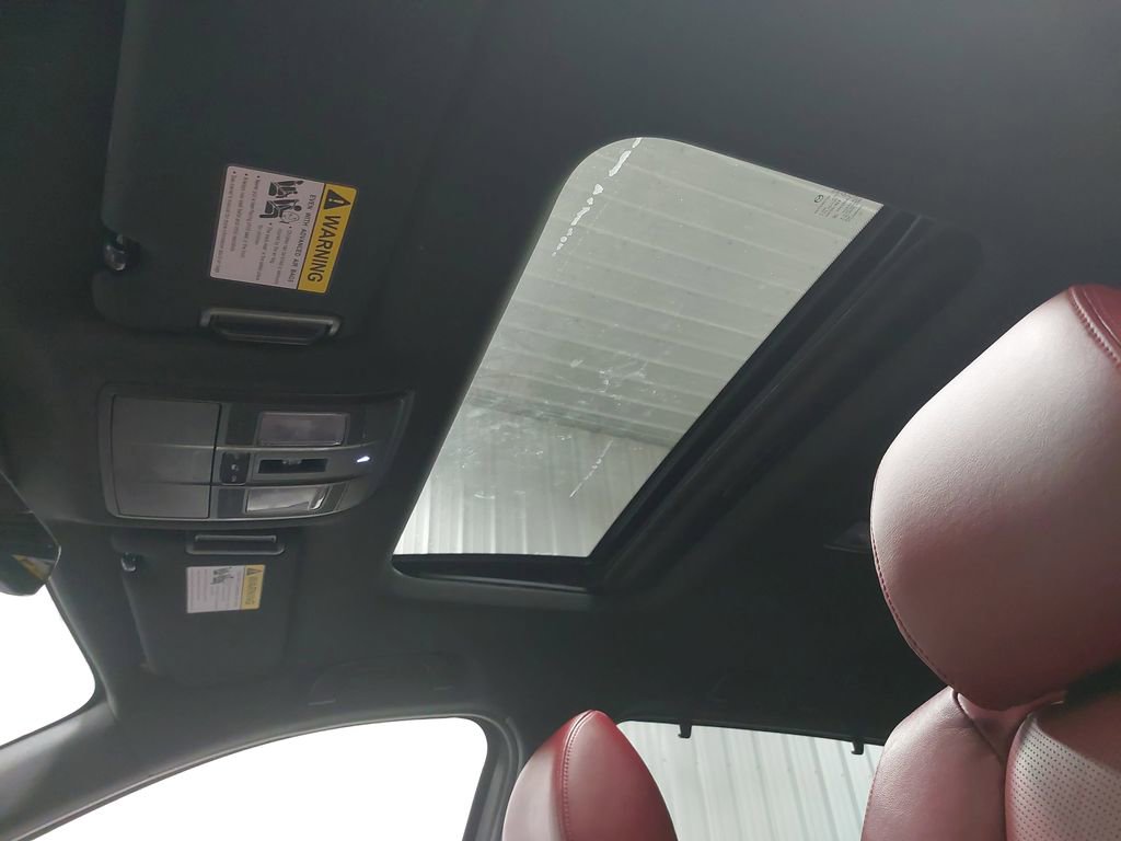 Used 2023 MAZDA CX-9 Carbon Edition image 54