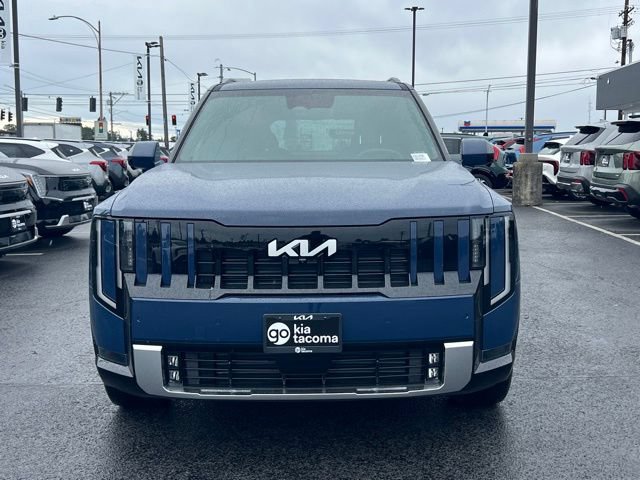 New 2027 Kia Telluride X-Line SX Prestige AWD/4WD image 4