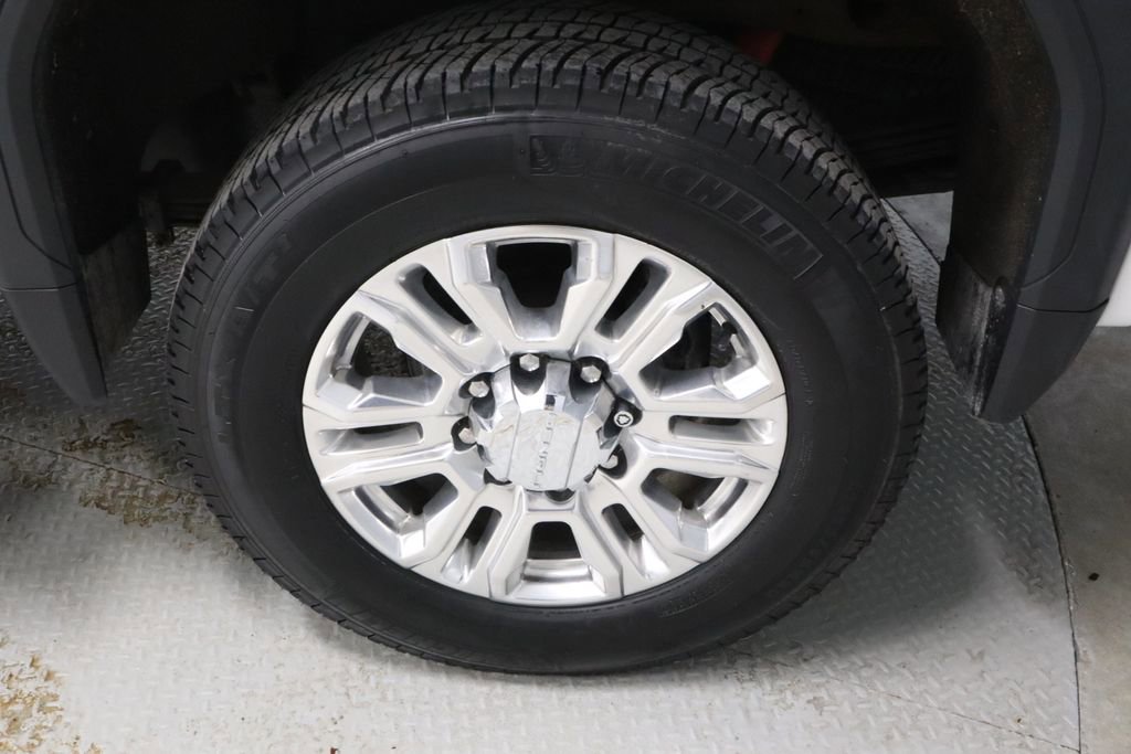 Used 2020 GMC Sierra 2500 Denali w/ Denali Ultimate Package image 19