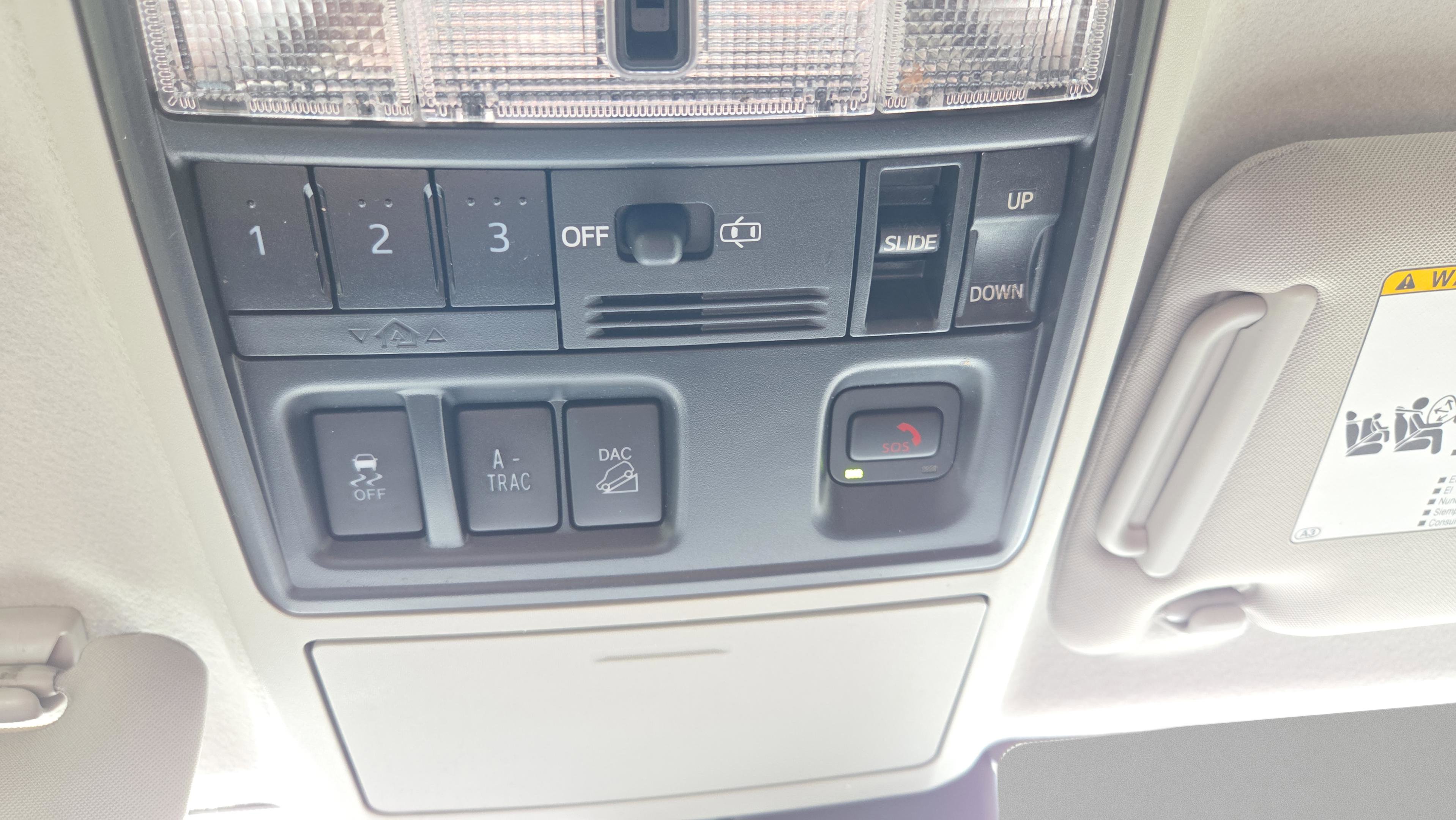 Certified 2022 Toyota 4Runner Limited AWD/4WD image 9