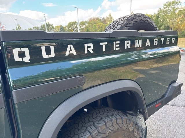 New 2025 INEOS Grenadier image 41